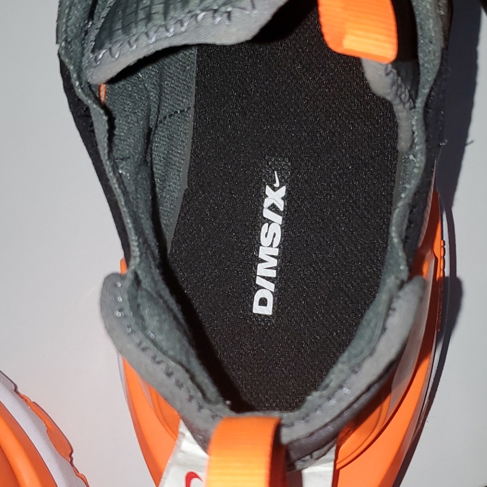 New Nike React × D/MS/X × 3m Scotchlite - Picture 4 of 7
